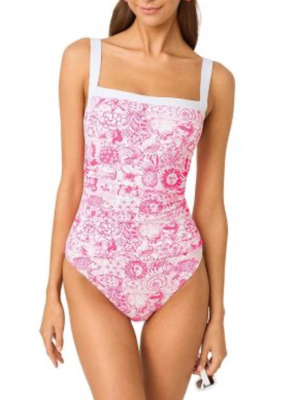 NWT Lilly Pulitzer Keon One-Piece size 6